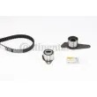 Kit de distribution CONTITECH CT684K1 - Visuel 1