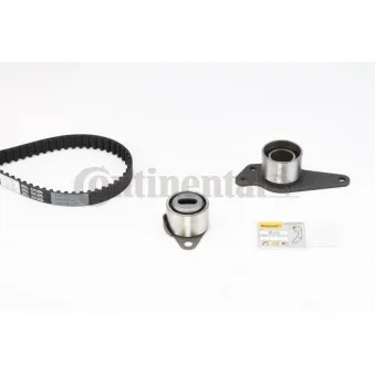 Kit de distribution CONTITECH CT684K1