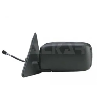 Rétroviseur extérieur ALKAR 6127485