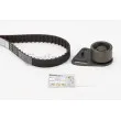 Kit de distribution CONTITECH CT685K1 - Visuel 1