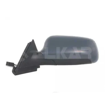 Rétroviseur extérieur ALKAR 6127501