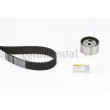 Kit de distribution CONTITECH CT700K1 - Visuel 1