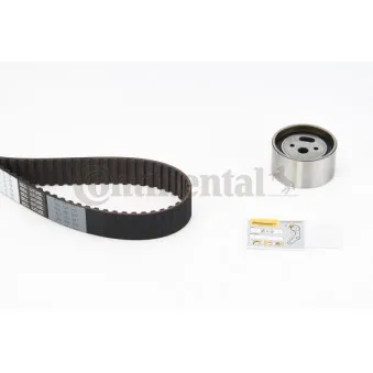 Kit de distribution CONTITECH CT700K1