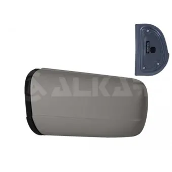 Rétroviseur extérieur ALKAR 6127540