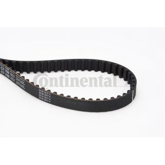 Courroie crantée CONTITECH CT709