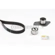 Kit de distribution CONTITECH CT711K1 - Visuel 1