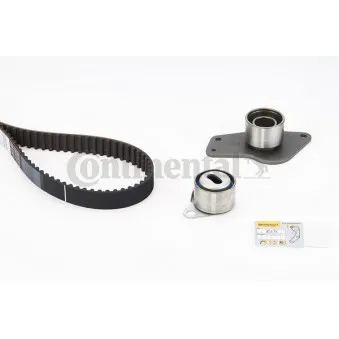 Kit de distribution CONTITECH CT711K1