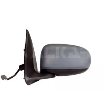 Rétroviseur extérieur ALKAR 6127556