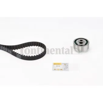 Kit de distribution CONTITECH CT718K1