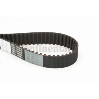 Courroie crantée CONTITECH CT723