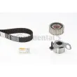 Kit de distribution CONTITECH CT723K1 - Visuel 1