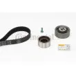 Kit de distribution CONTITECH CT726K1 - Visuel 1