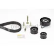 Kit de distribution CONTITECH CT728K1 - Visuel 1