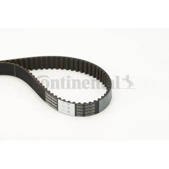 Courroie crantée CONTITECH CT740