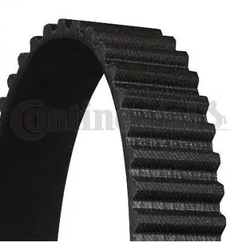 Courroie crantée CONTITECH CT746