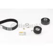 Kit de distribution CONTITECH CT755K2 - Visuel 1