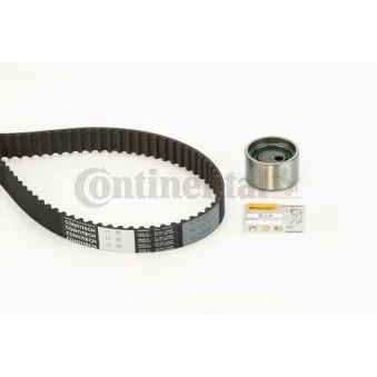 Kit de distribution CONTITECH CT757K1