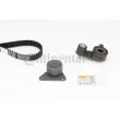 Kit de distribution CONTITECH CT759K1 - Visuel 1