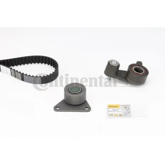 Kit de distribution CONTITECH CT759K1