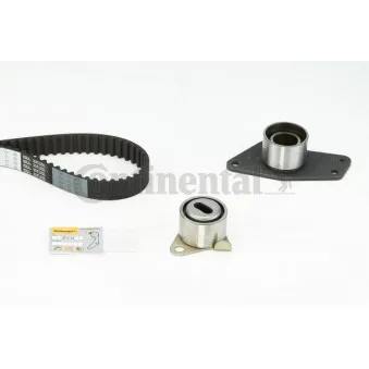 Kit de distribution CONTITECH