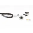 Kit de distribution CONTITECH CT769K1 - Visuel 1