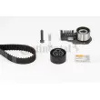 Kit de distribution CONTITECH CT772K1 - Visuel 1
