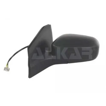 Rétroviseur extérieur ALKAR 6127941