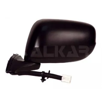Rétroviseur extérieur ALKAR 6127946