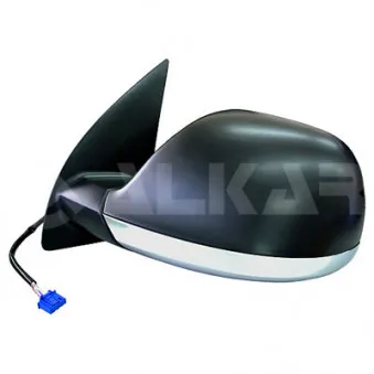 Rétroviseur extérieur ALKAR 6127948