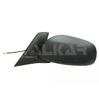 Rétroviseur extérieur ALKAR 6127949