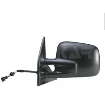 Rétroviseur extérieur ALKAR 6127986