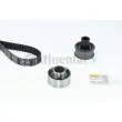 Kit de distribution CONTITECH CT781K3 - Visuel 1