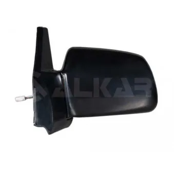 Rétroviseur extérieur ALKAR 6127990