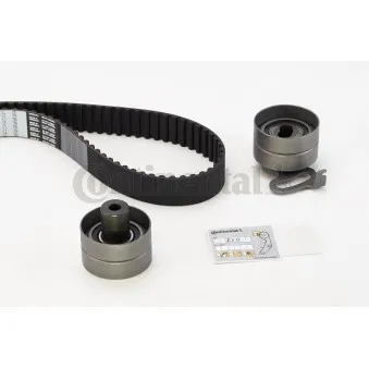 Kit de distribution CONTITECH CT786K1