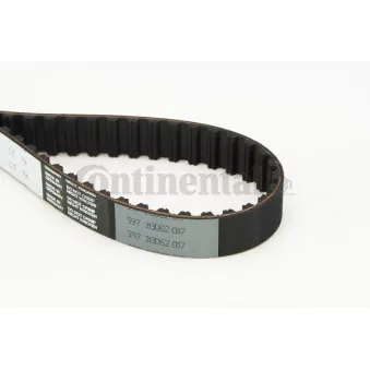 Courroie crantée CONTITECH CT791