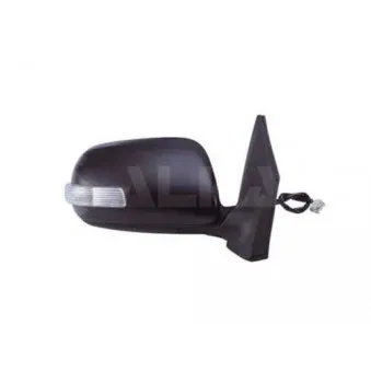 Rétroviseur extérieur ALKAR 6128040
