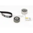 Kit de distribution CONTITECH CT791K1 - Visuel 1