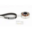 Kit de distribution CONTITECH CT800K1 - Visuel 1