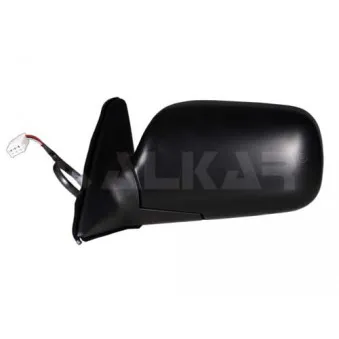 Rétroviseur extérieur ALKAR 6128262