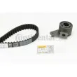 Kit de distribution CONTITECH CT825K1 - Visuel 1