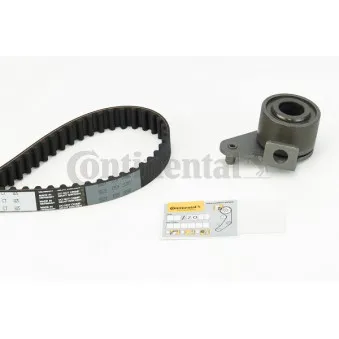 Kit de distribution CONTITECH CT825K1