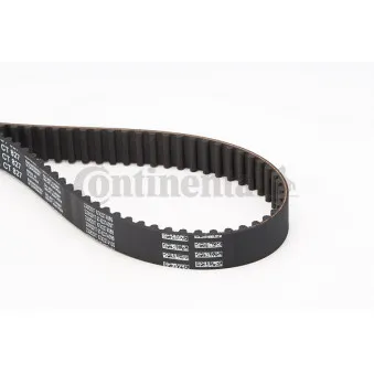 Courroie crantée CONTITECH CT827