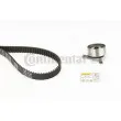 Kit de distribution CONTITECH CT827K1 - Visuel 1