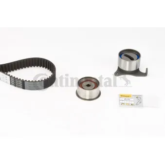 Kit de distribution CONTITECH CT828K1