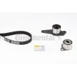 Kit de distribution CONTITECH CT840K1 - Visuel 1