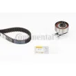 Kit de distribution CONTITECH CT845K1 - Visuel 1
