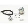 Pompe à eau + kit de courroie de distribution CONTITECH CT845WP1 - Visuel 1