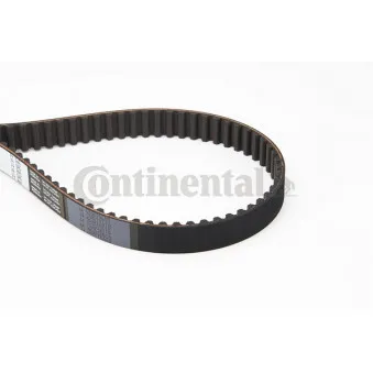 Courroie crantée CONTITECH CT846
