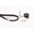 Kit de distribution CONTITECH CT846K1 - Visuel 1