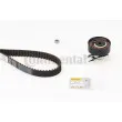 Kit de distribution CONTITECH CT847K1 - Visuel 1